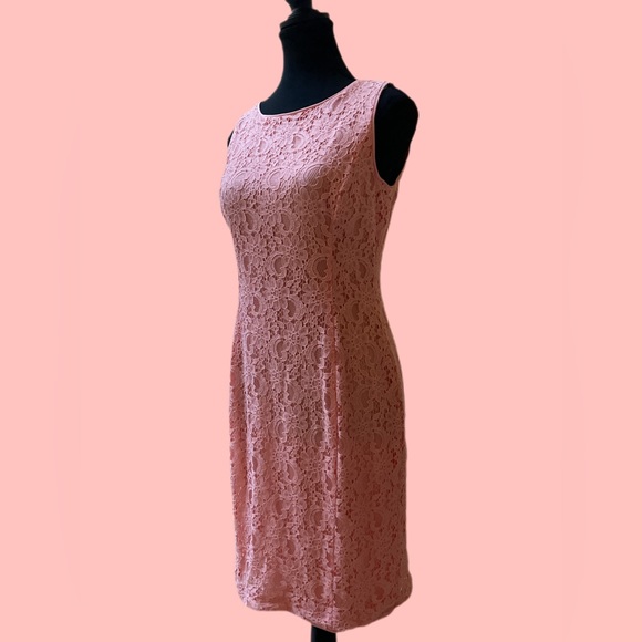 Ralph Lauren size medium dress - Picture 2 of 4